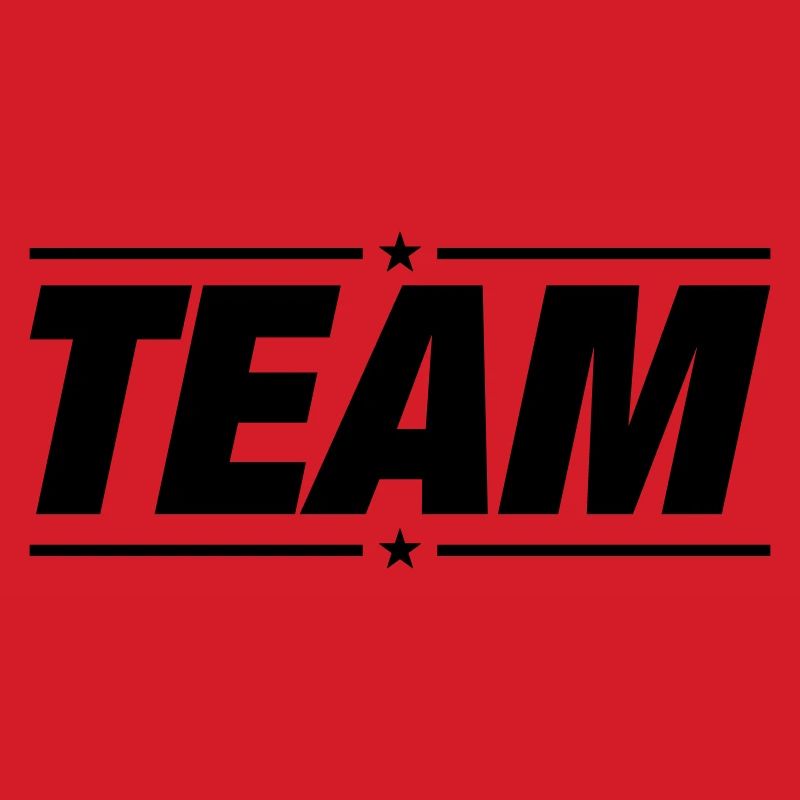 Team Mannschaft