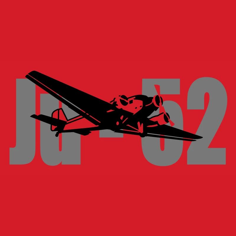 Ju-52
