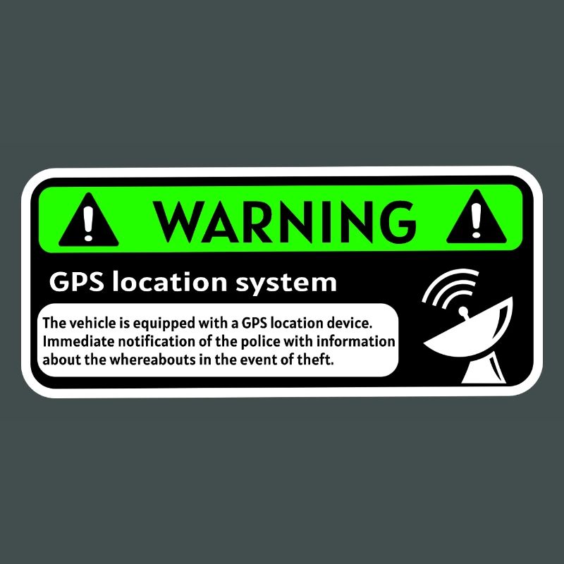 GPS-Tracker