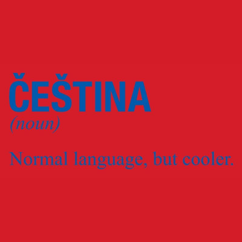 CESTINA Tschechisch Tschechien