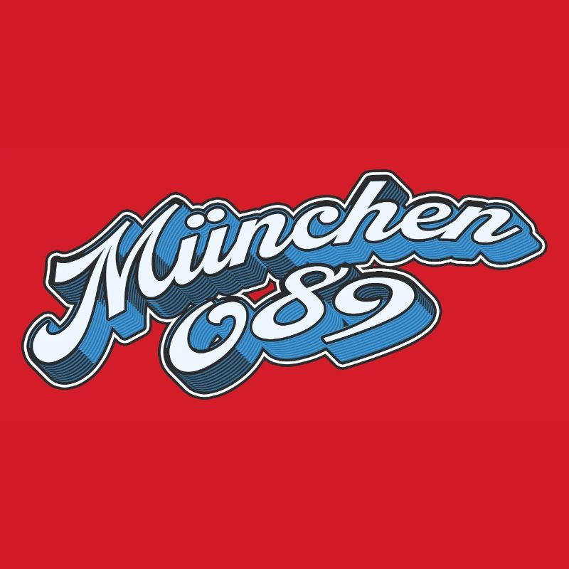 München 089 Retro Minga 