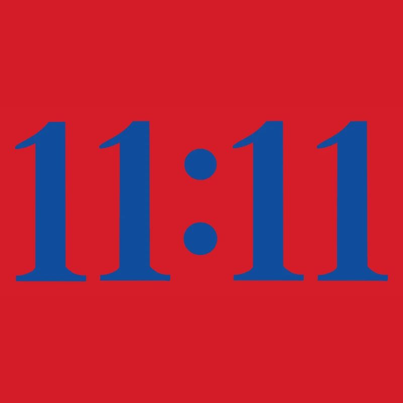 11:11