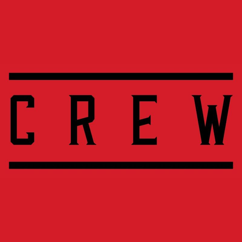 crew