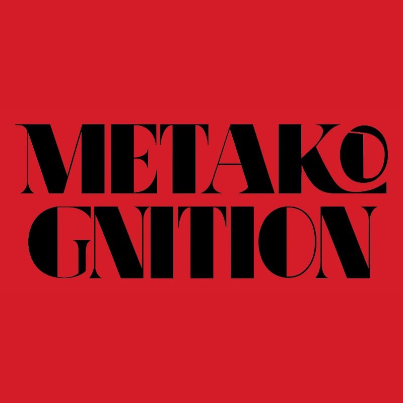 MetaCognition