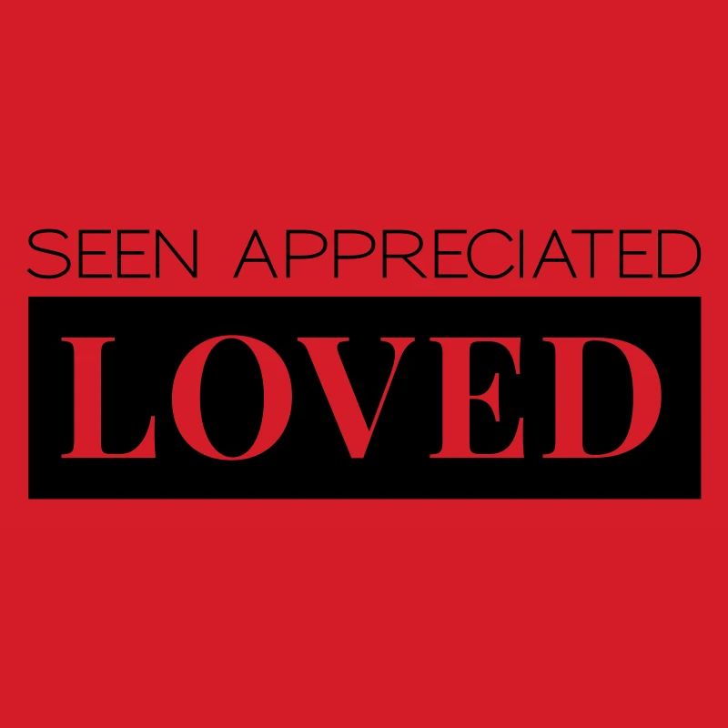 Lakes Appreciated Loved