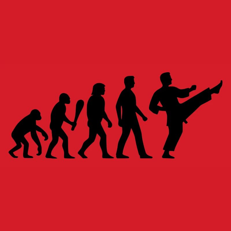 Karaté Évolution