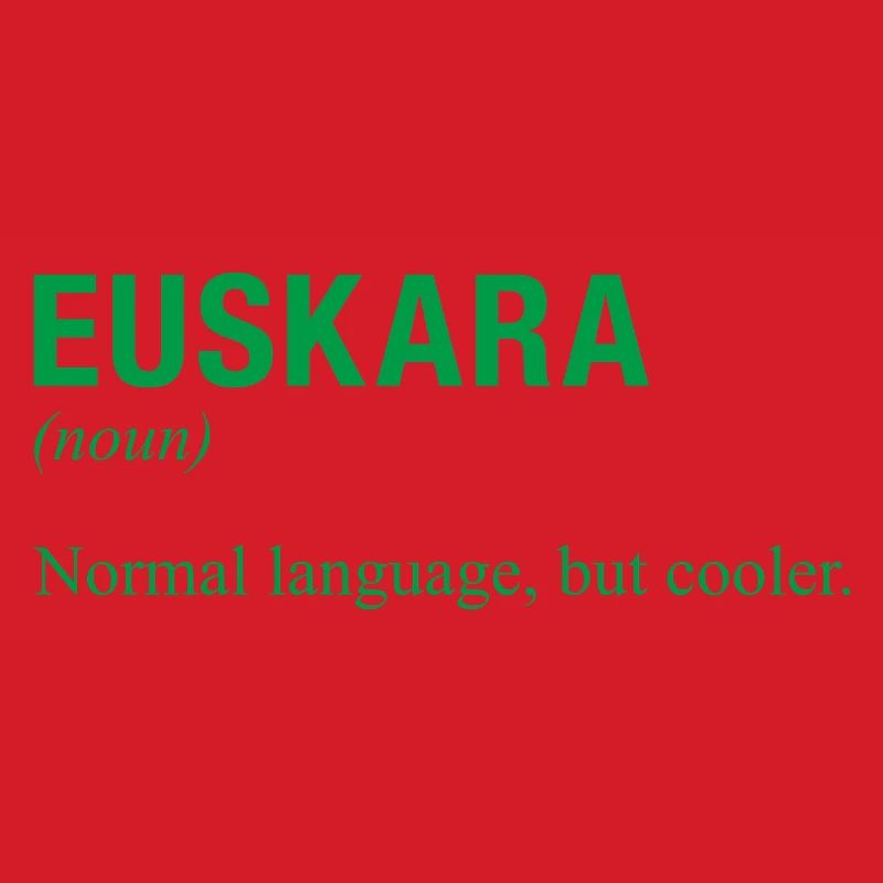 Basque language