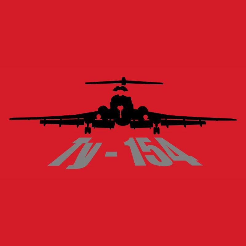 Tu-154