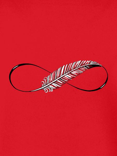 Cute Lines Infinity Spring