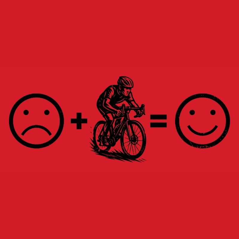 Conception de vélo de route compact pour vélo de route
