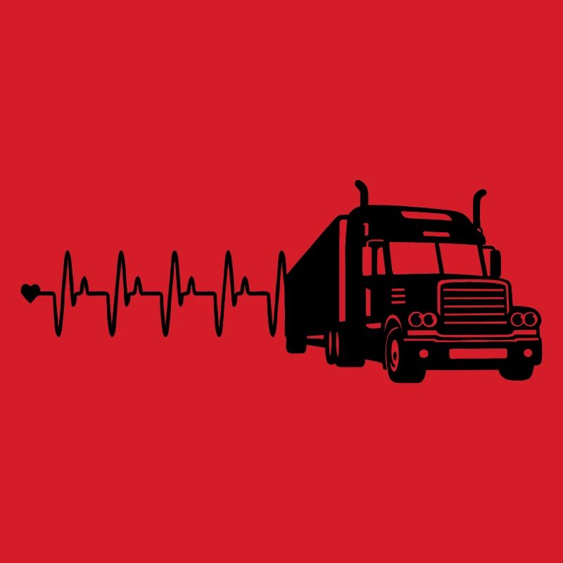 Lkw herzfrequenz