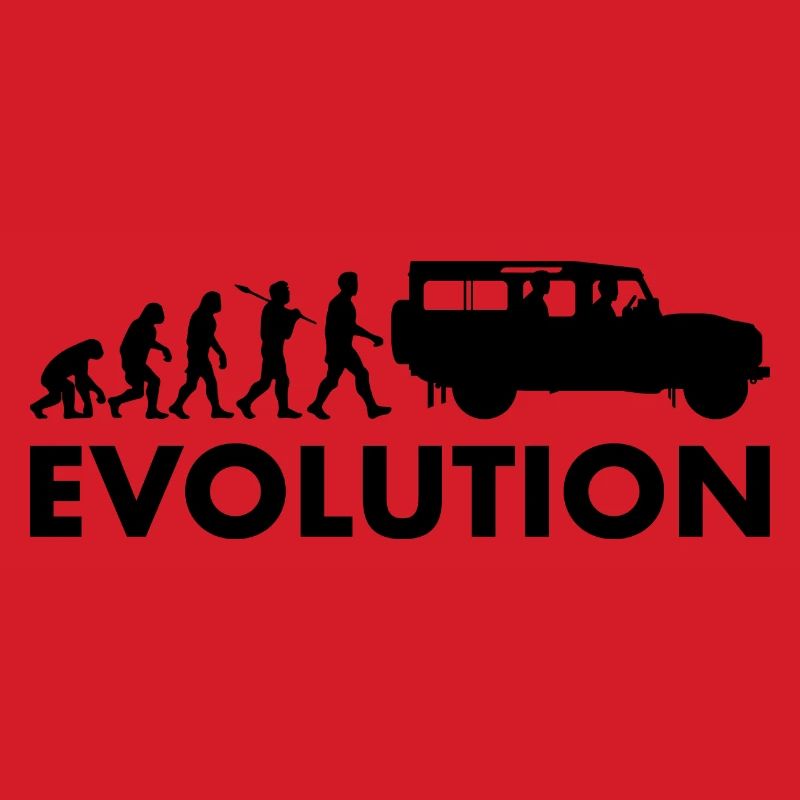 Defender 110 Evolution