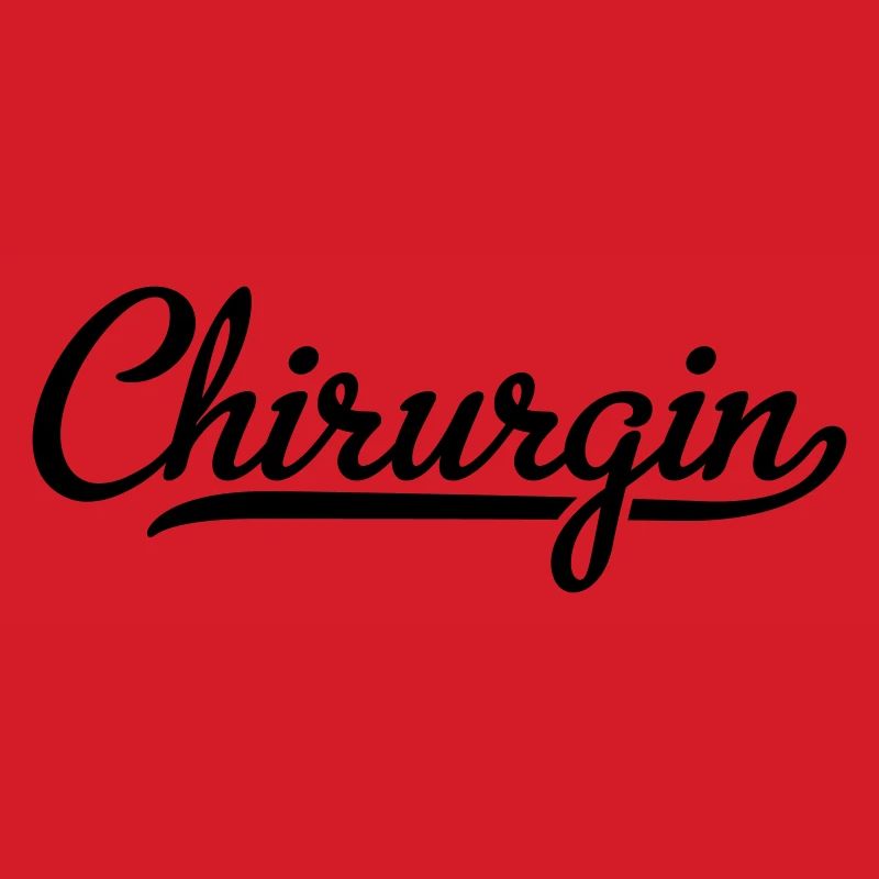 Chirurgin