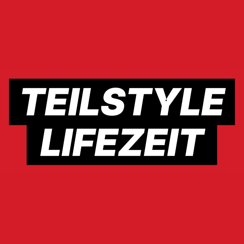 TEILSTYLE LIFEZEIT