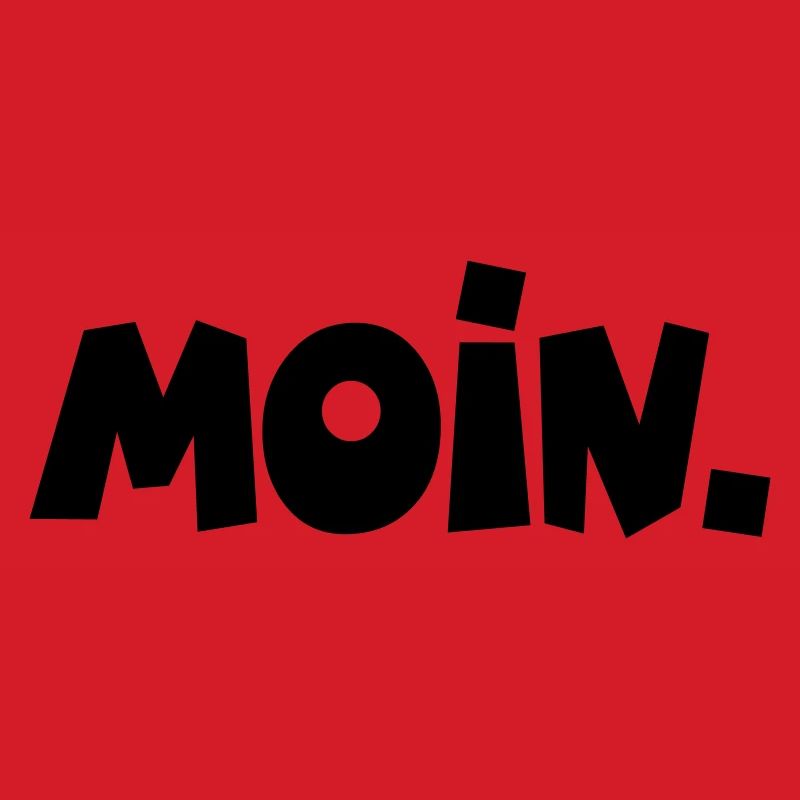 Moin.