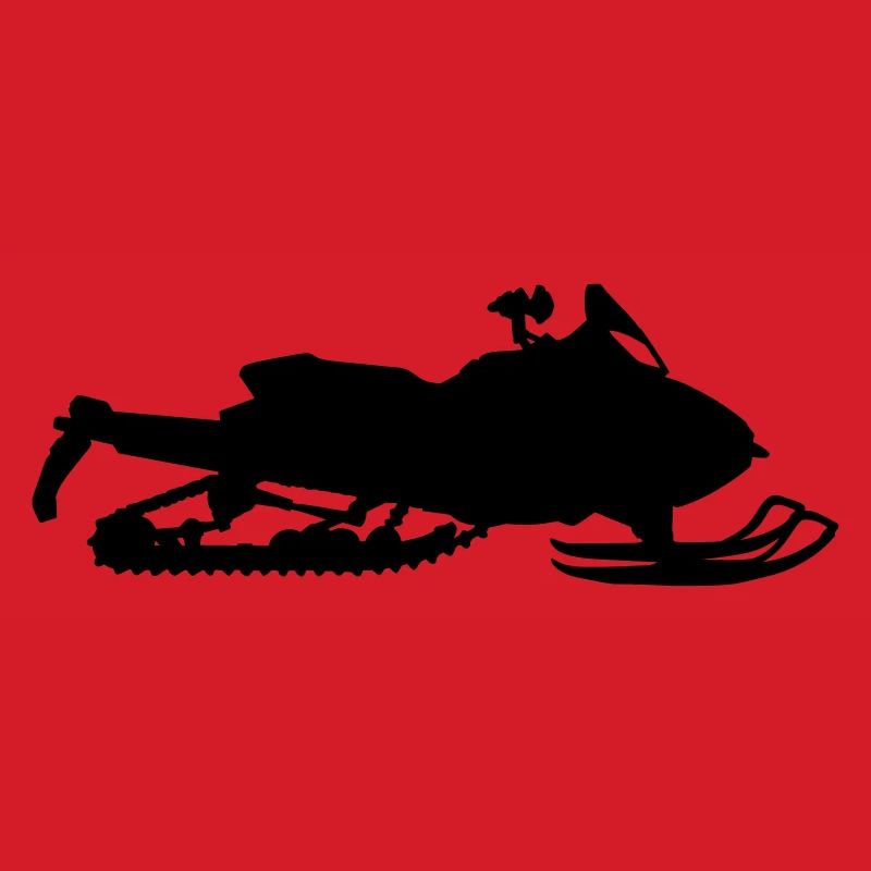 Snowmobile