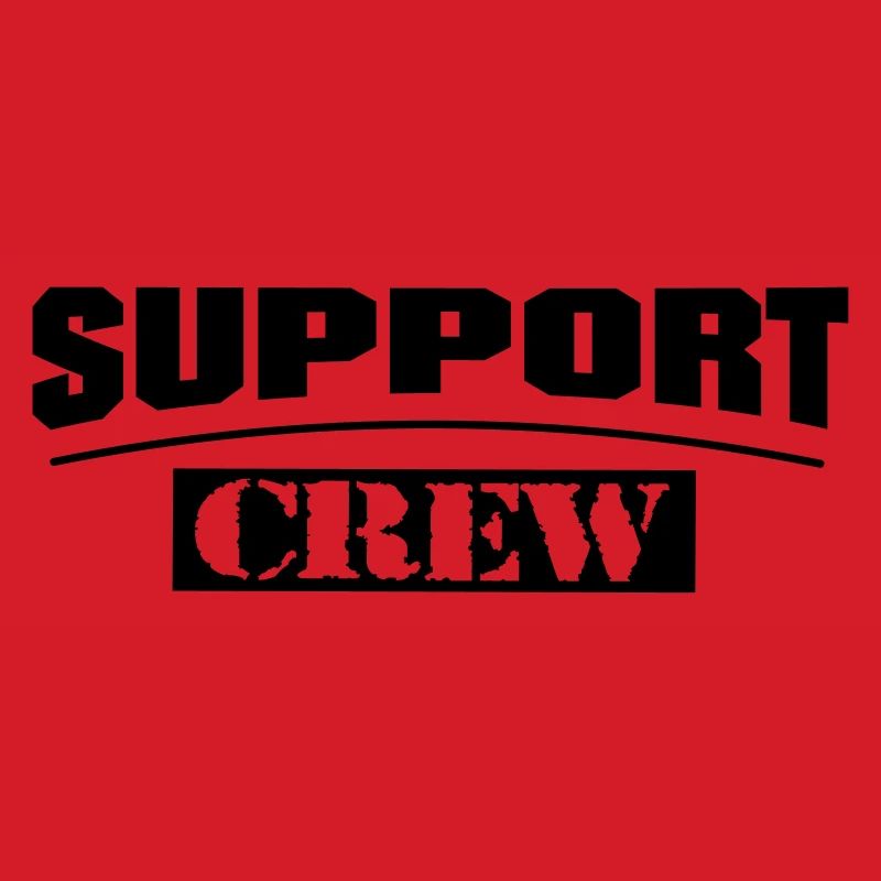 Support Crew Elite