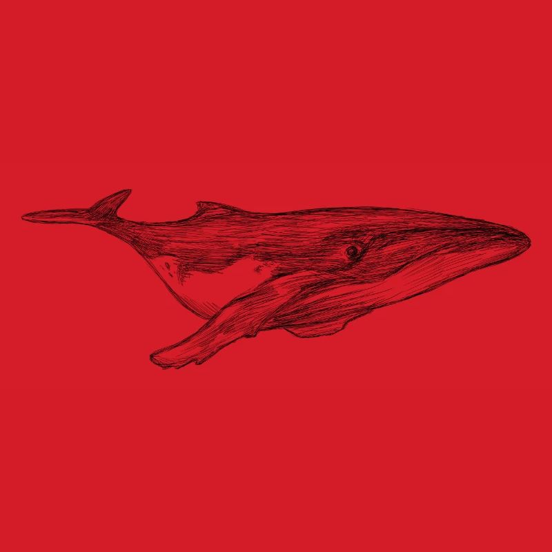 Wal Design schwimmend