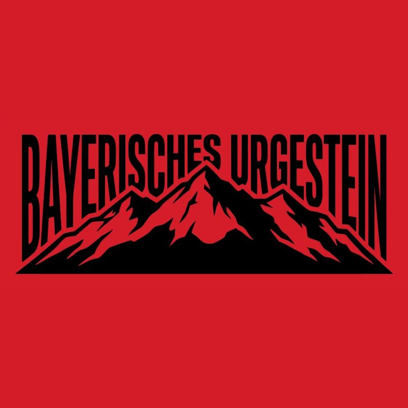 Bayrisches Urgestein