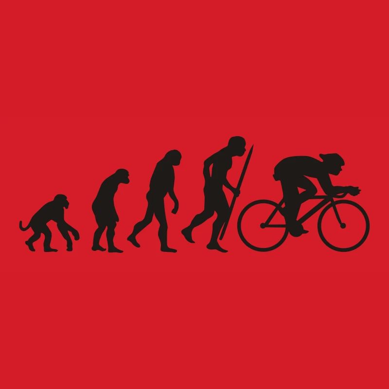 Eveolution cycling