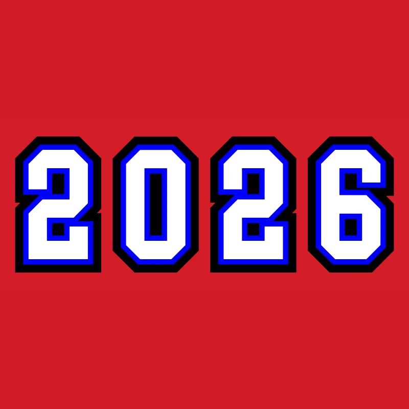 2026 year