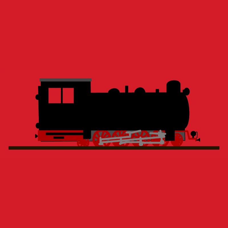 Dampflok Eisenbahn Schmalspurbahn Nostalgie