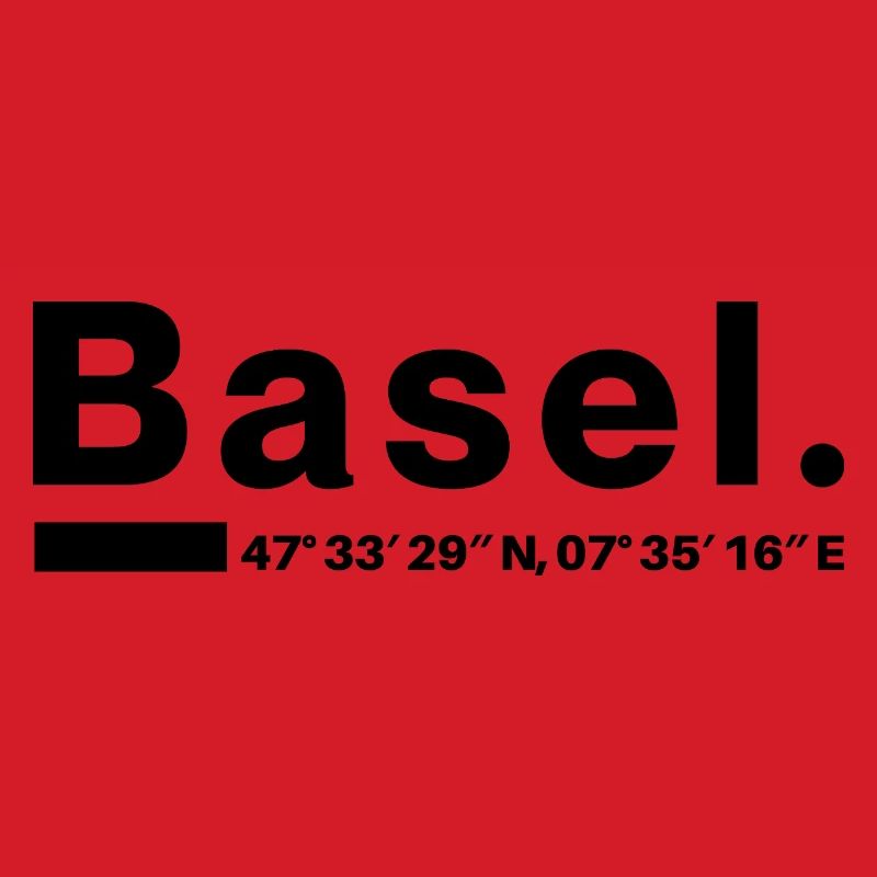 Basel Coordinates