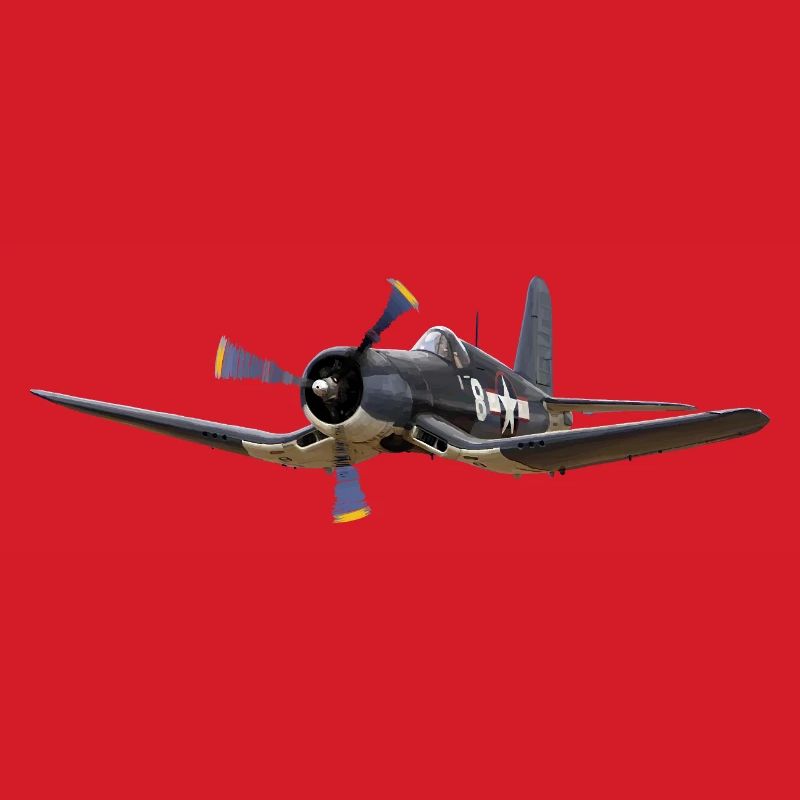 F4U Corsair