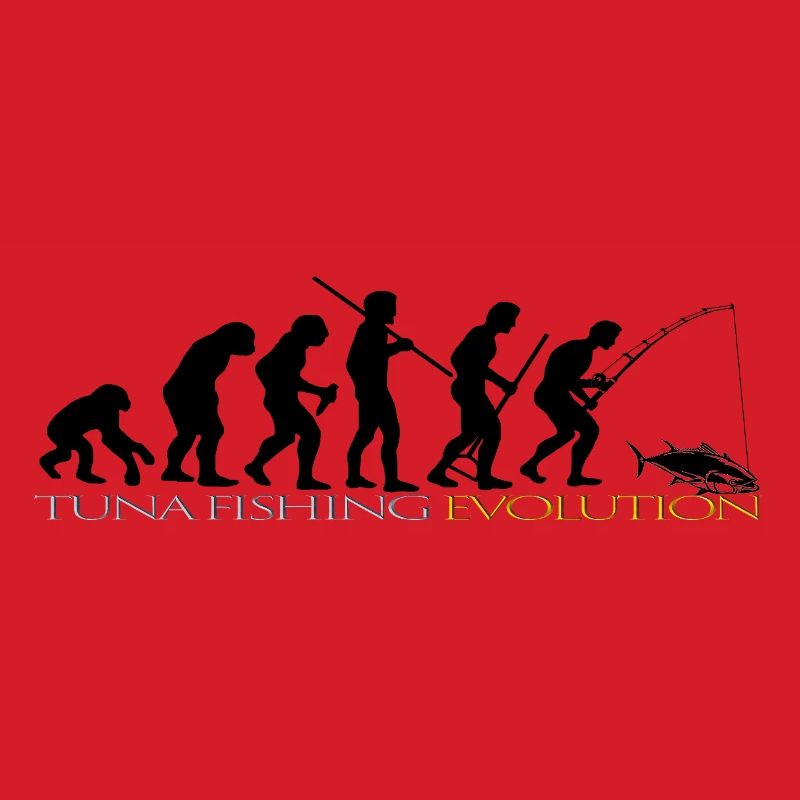 FISHING EVOLUTION