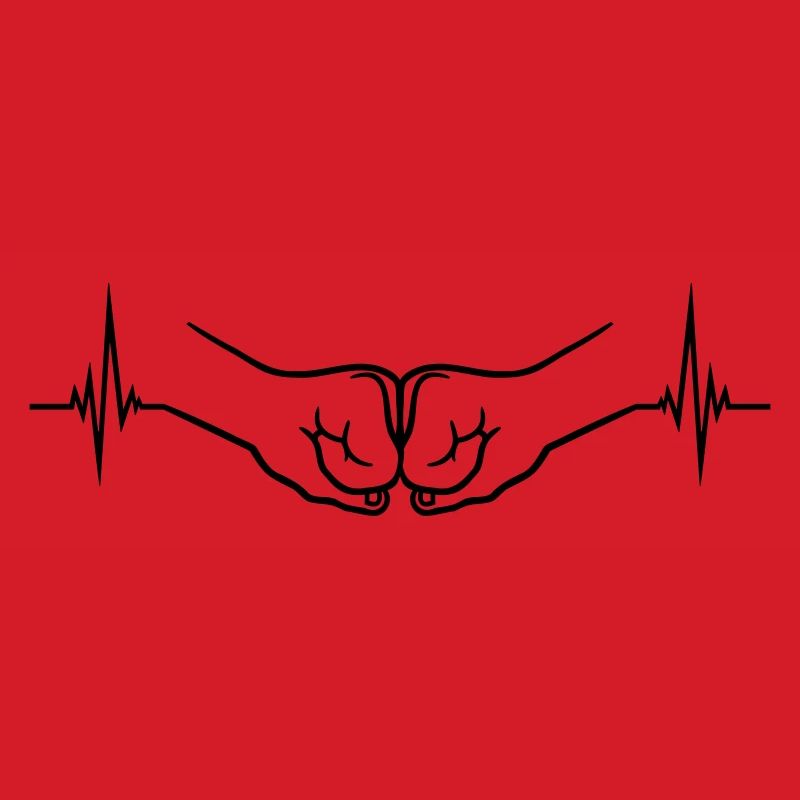 Fist Pump Puls