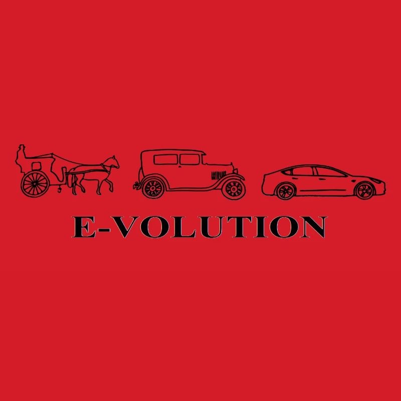 E-Volution Auto Evolution