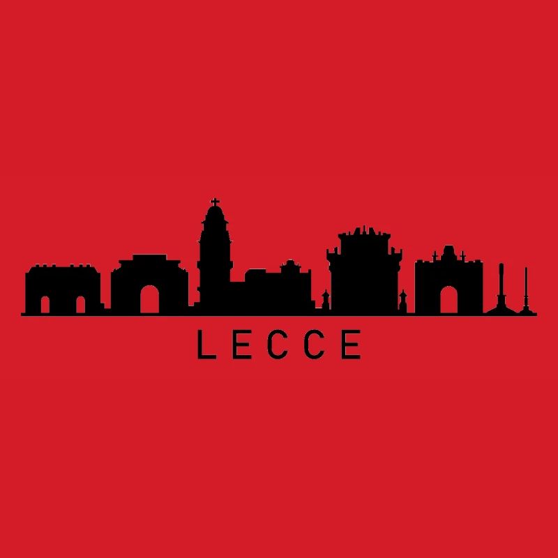 Skyline Lecce