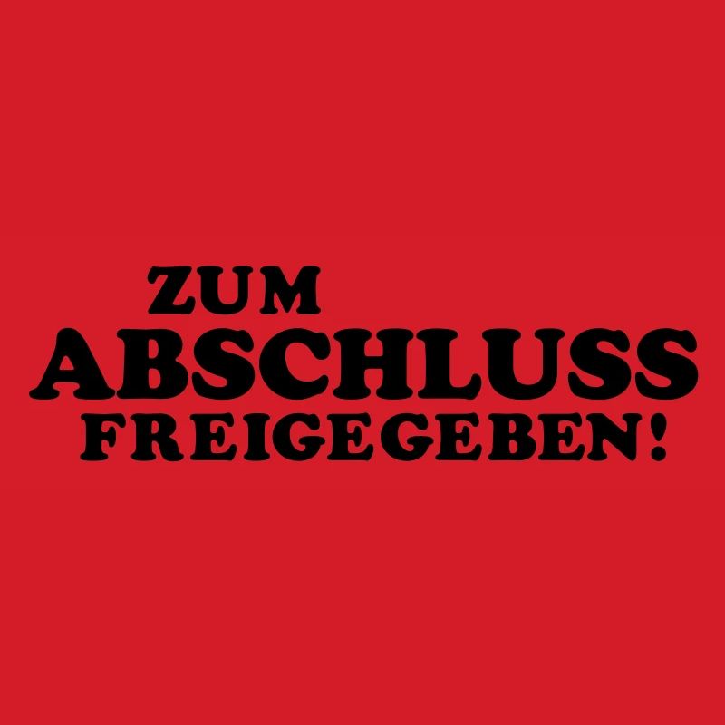 abitur spruch