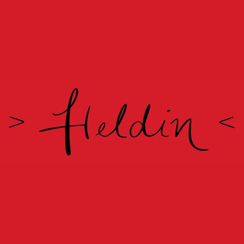 Heldin