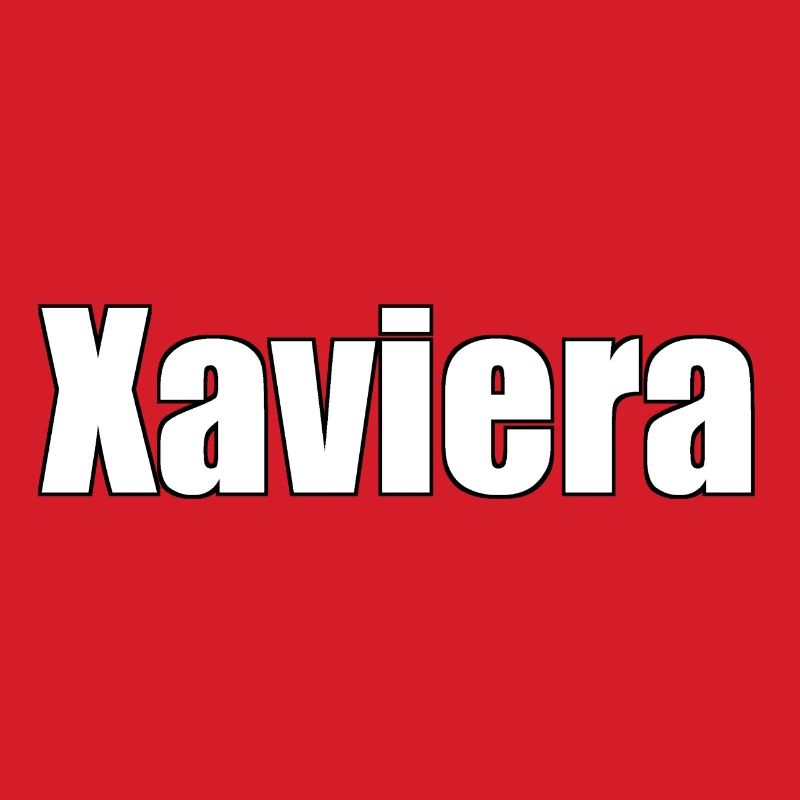 Xaviera