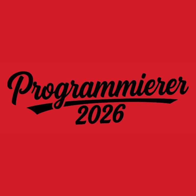 Programmeur 2026 – Conception de codage