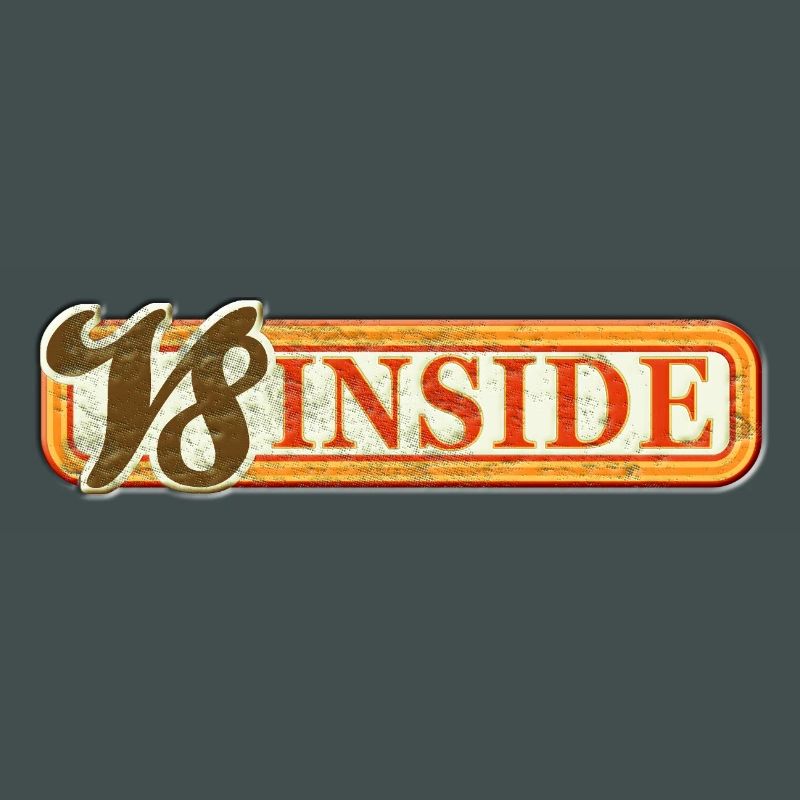 V8 Inside