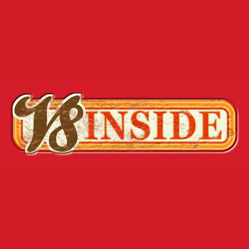 V8 Inside