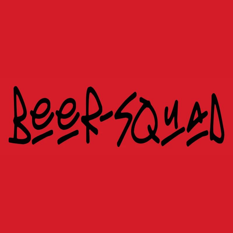Beer-Squad