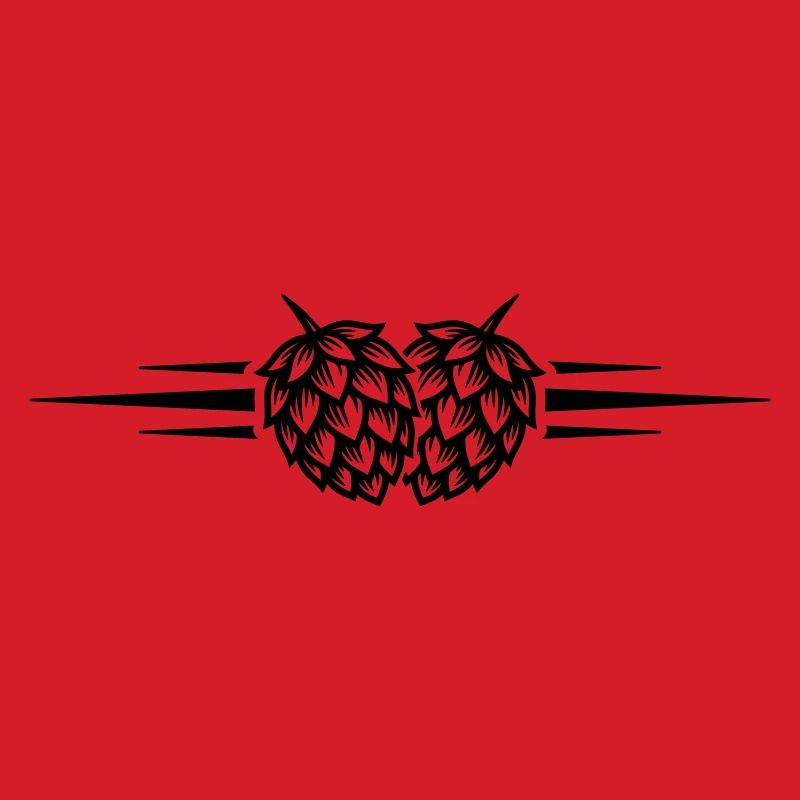 Hops Symbol Beer