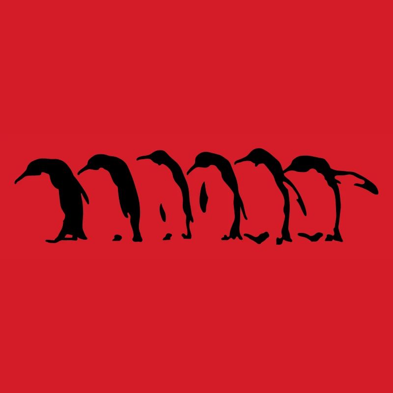 Pinguins