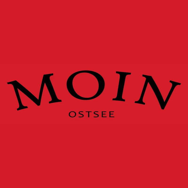 Moin Ostsee