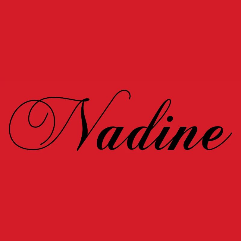 nadine_name