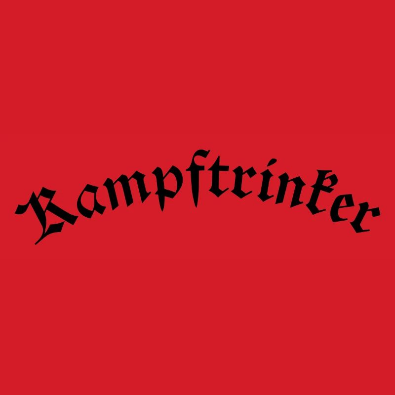 kampftrinker