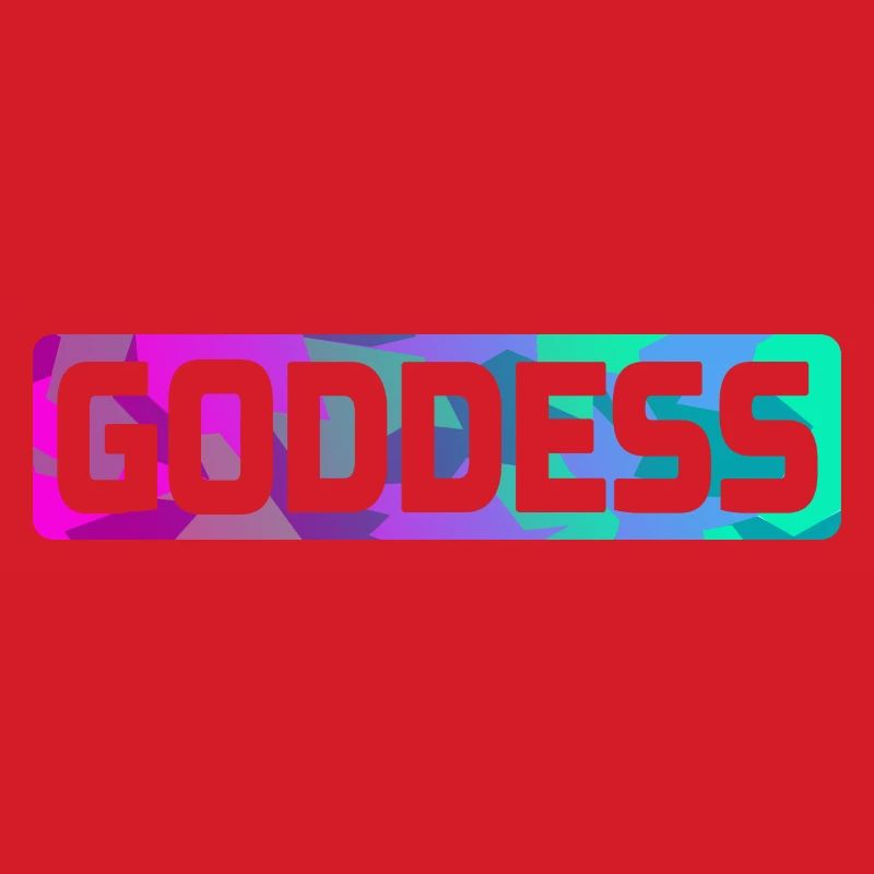 GODDESS