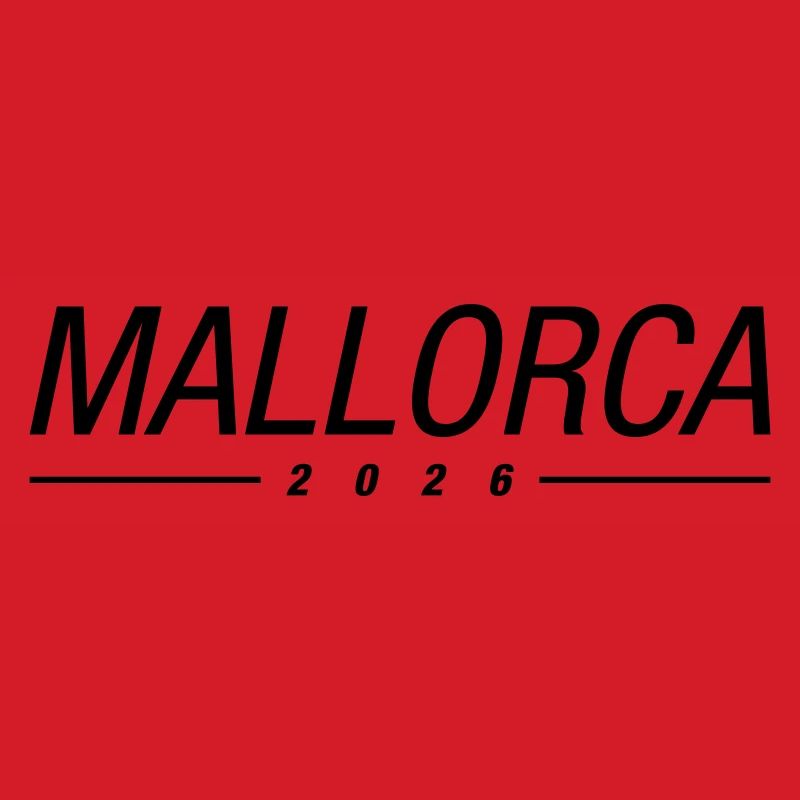 Mallorca 2026