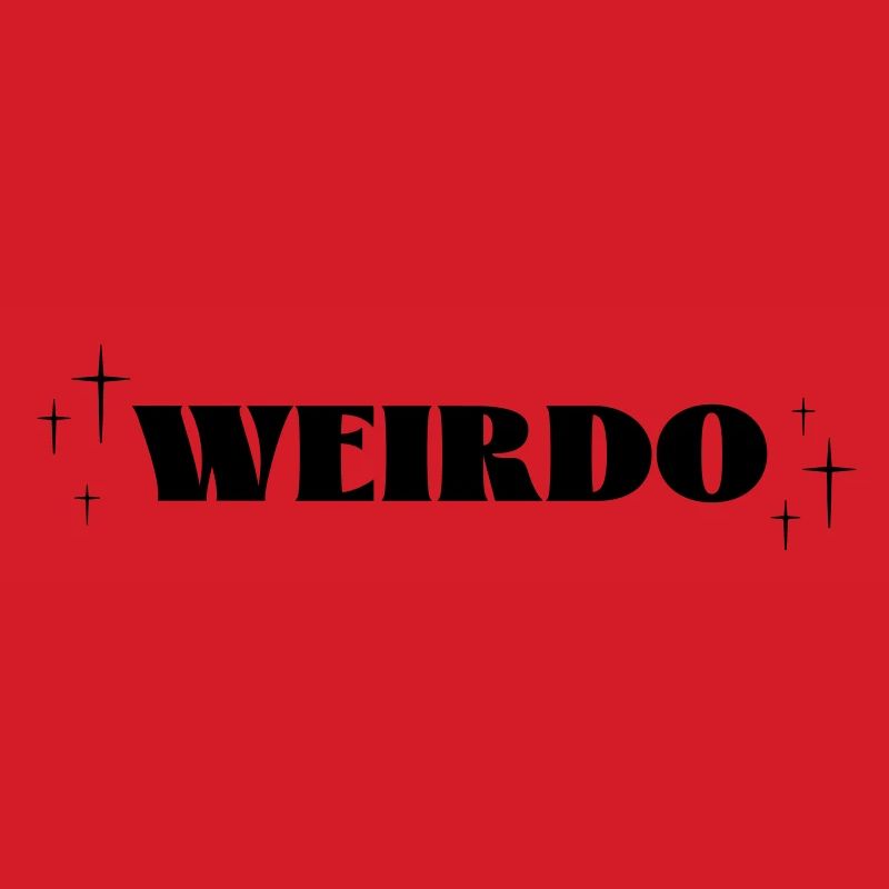 Weirdo Magic