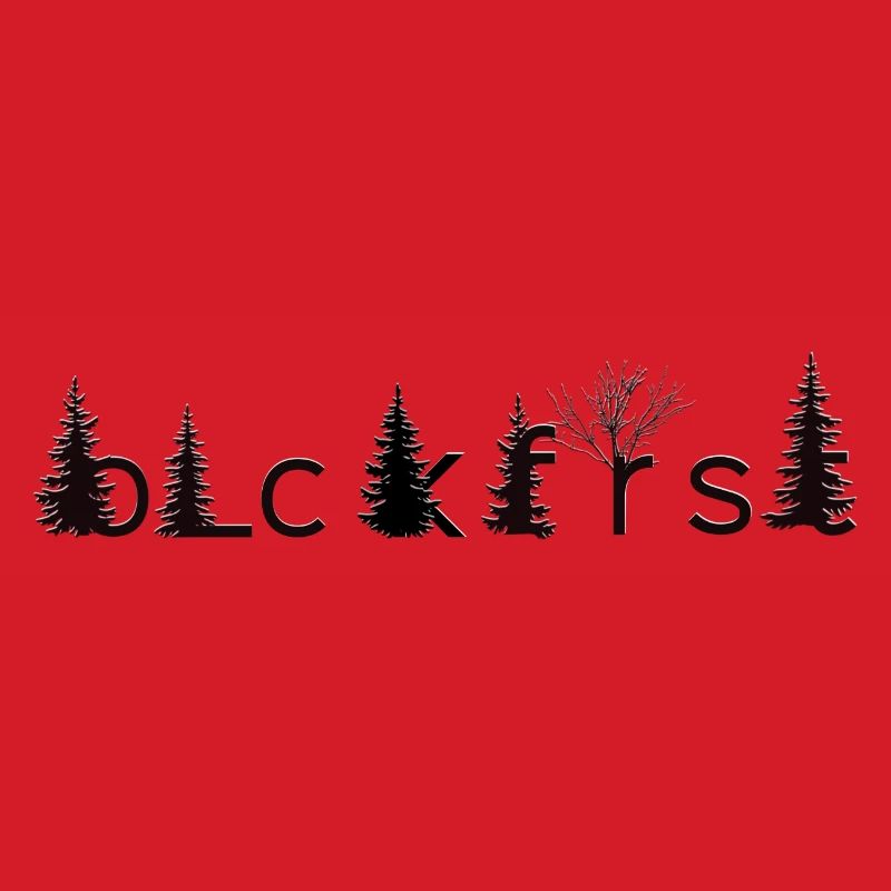 blckfrst black