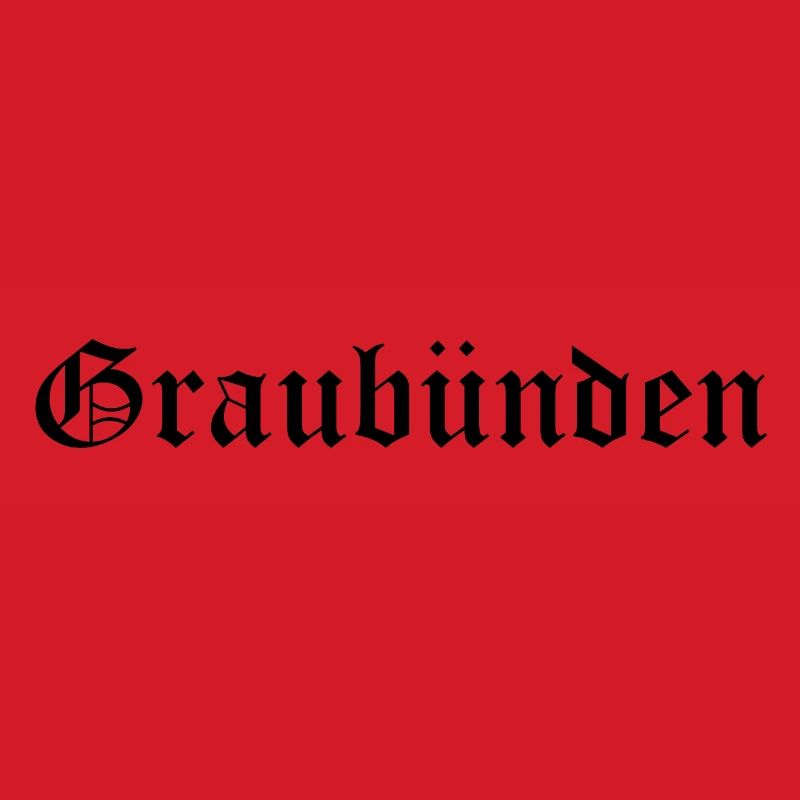 Graubünden