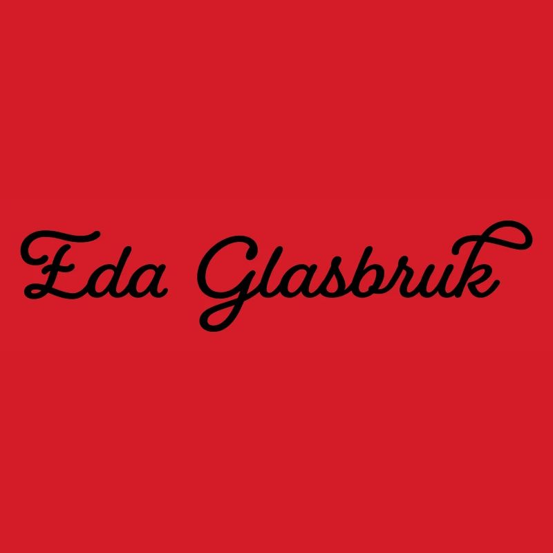 Eda Glashütte schwarz